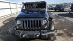 Jeep Wrangler 2017