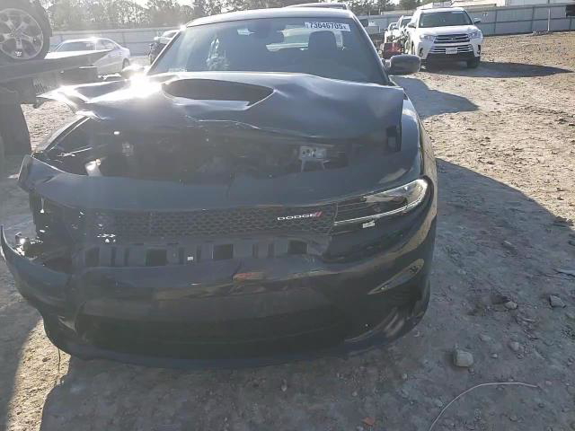 Dodge Charger 2023