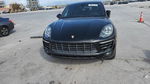 Porsche Macan 2015