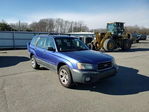 Subaru Forester 2004