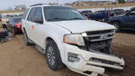 Ford Expedition 2017
