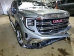 GMC Sierra 2025