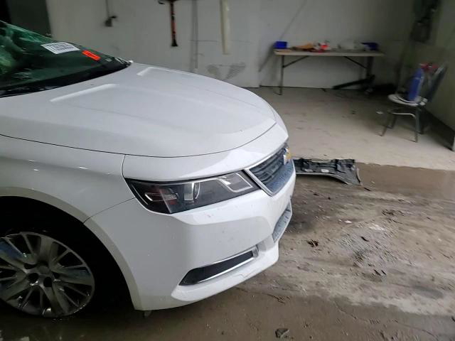 Chevrolet Impala 2014
