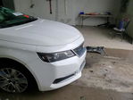 Chevrolet Impala 2014