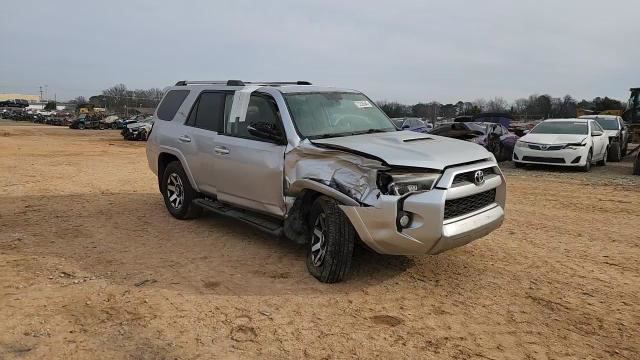 Toyota 4Runner 2017