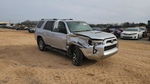 Toyota 4Runner 2017