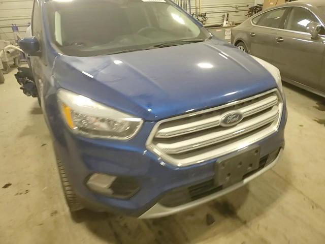 Ford Escape 2019