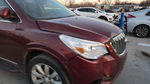 Buick Enclave 2016