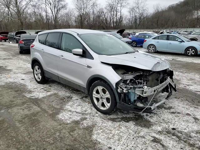 Ford Escape 2016