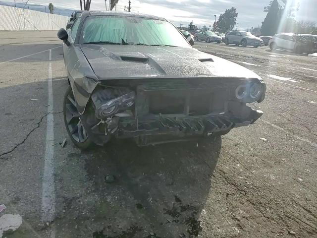 Dodge Challenger 2019