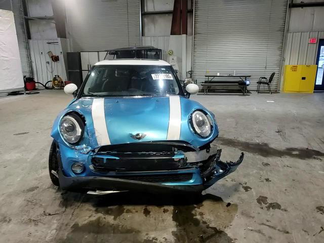 MINI Cooper 2017