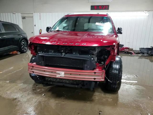 Ford Explorer 2017