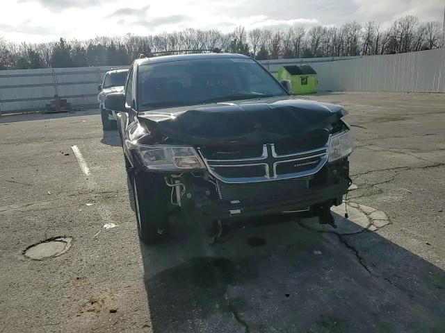 Dodge Journey 2014