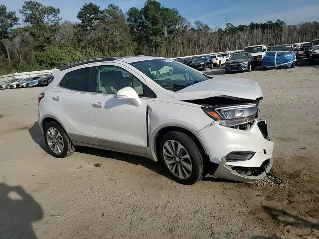 Buick Encore 2019