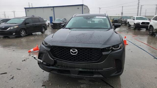 Mazda CX-50 2023
