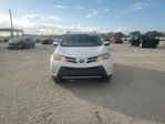 Toyota RAV 4 2015