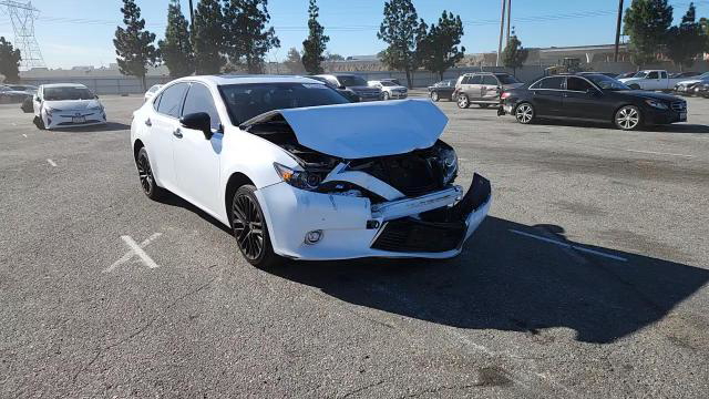 Lexus ES 2015