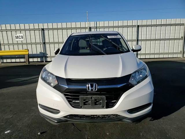 Honda HR-V 2017