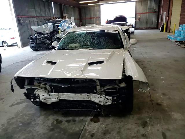Dodge Challenger 2018
