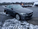BMW Series 5 2013