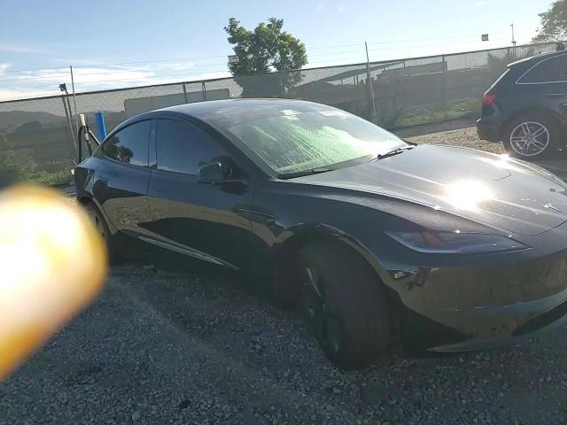 Tesla Model 3 2025