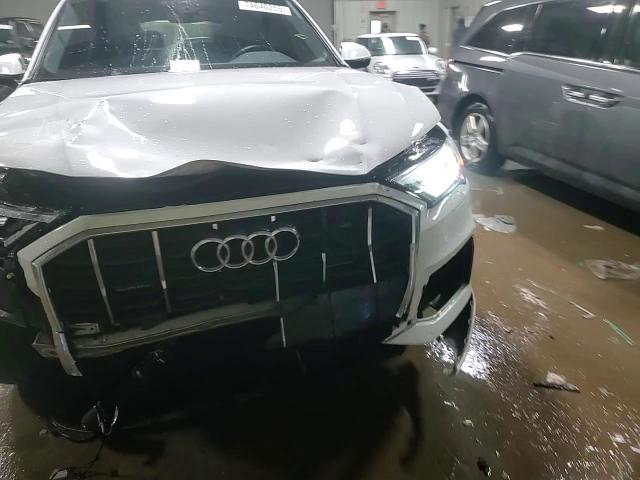 Audi Q7 2021
