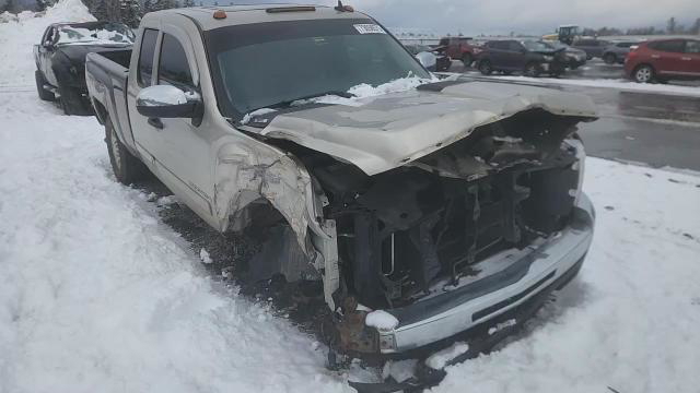 Chevrolet Silverado 2008