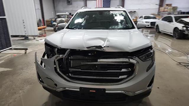 GMC Terrain 2018