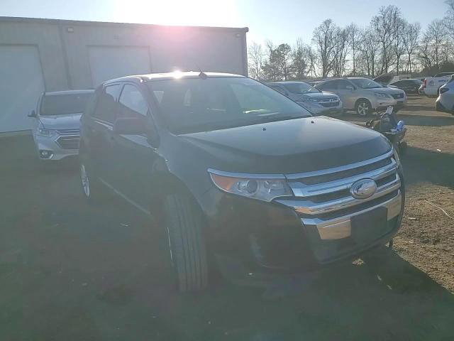Ford Edge 2014