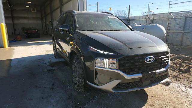 Hyundai Santa Fe 2023