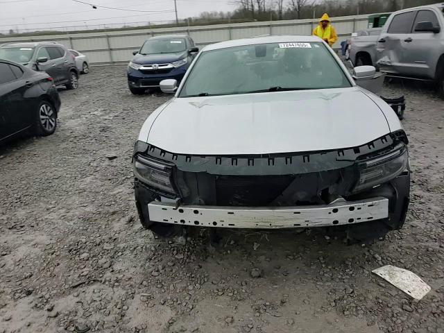 Dodge Charger 2020