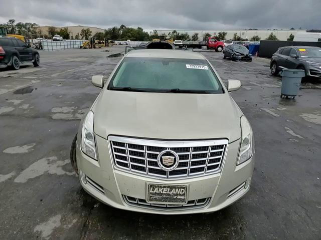 Cadillac XTS 2014