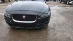 Jaguar XE 2017