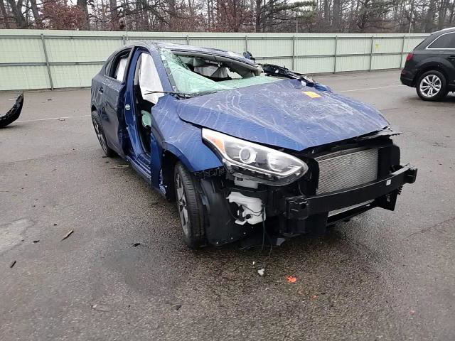 Kia Forte 2020