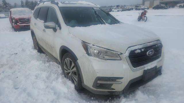 Subaru Ascent 2020