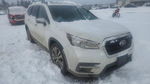 Subaru Ascent 2020