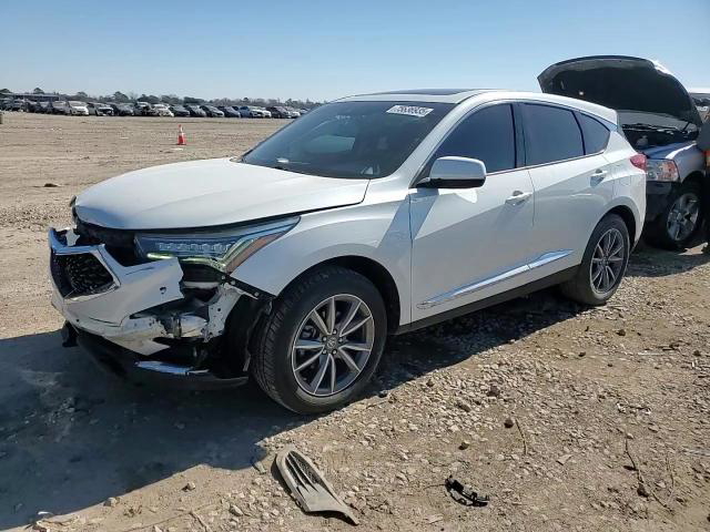 Acura RDX 2020
