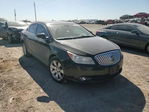 Buick LaCrosse 2012