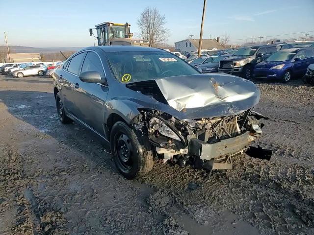 Mazda 6 2013