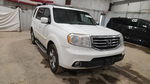 Honda Pilot 2014