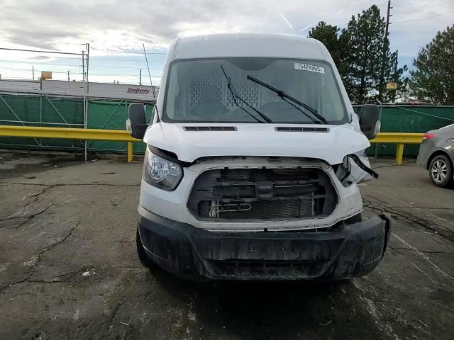 Ford Transit 2019