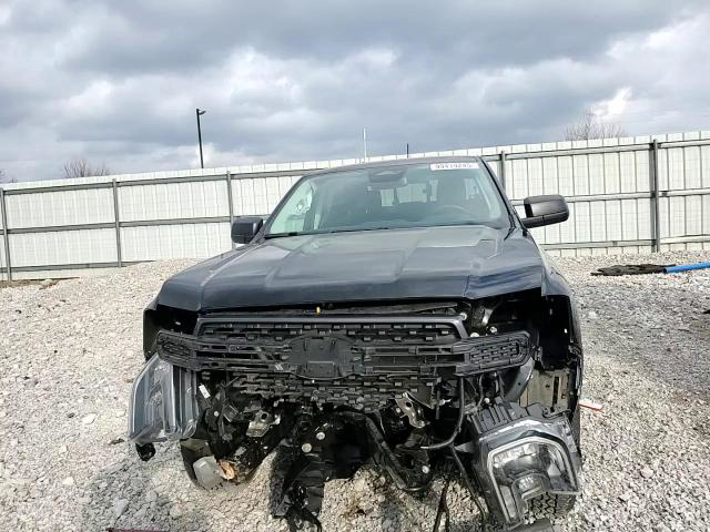 Ford Ranger 2024