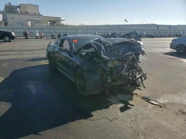 Ford Mustang 2017