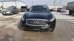Infiniti FX 2012