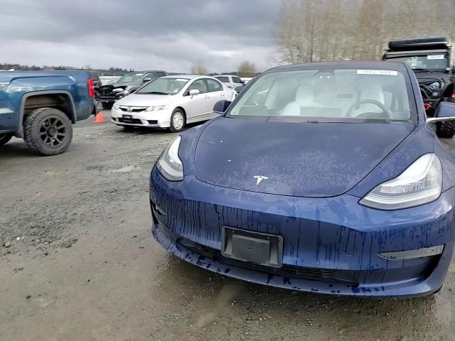 Tesla Model 3 2018