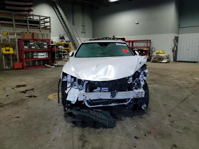 Lexus RX 2016