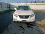 Lexus RX 2011