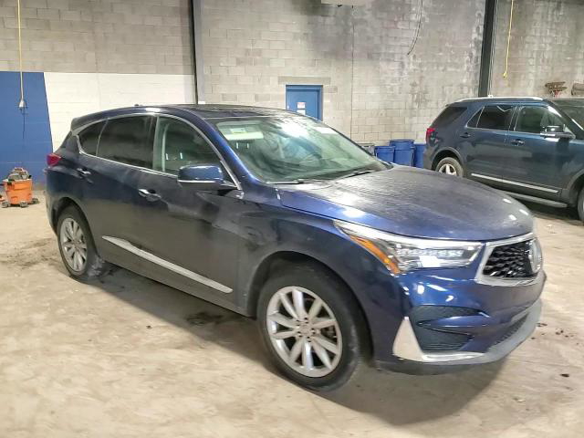 Acura RDX 2019
