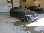 Ford Taurus 2015