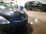Nissan Altima 2012